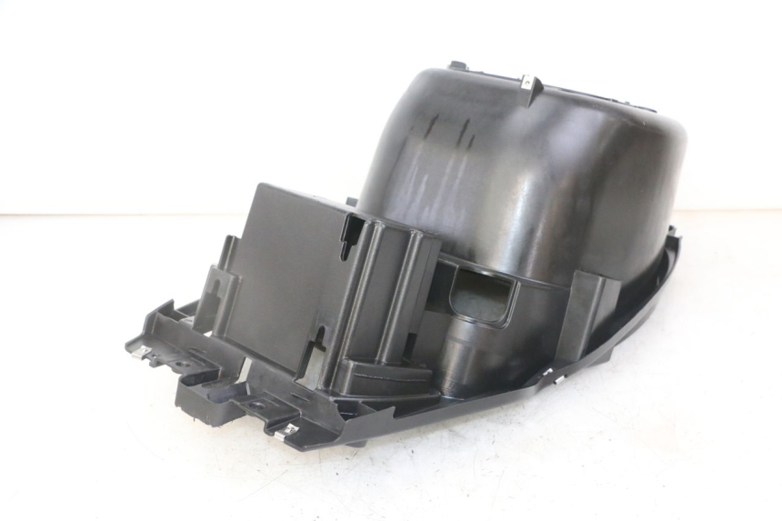 photo de ASIENTO COFRE PIAGGIO NRG POWER PUREJET 50 (2018 - 2021) - Zoom estado de uso