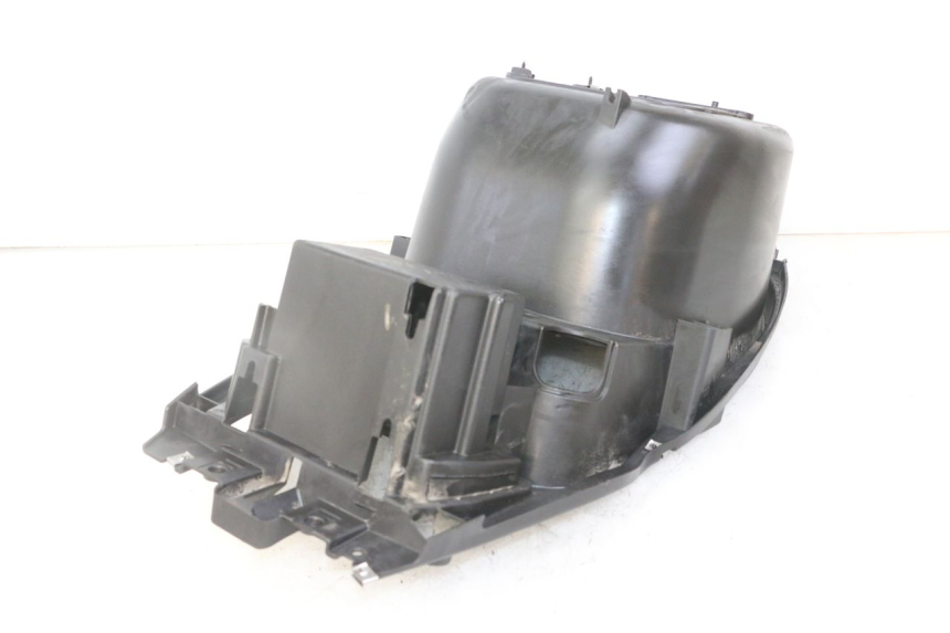 photo de ASIENTO COFRE PIAGGIO NRG POWER PUREJET 50 (2018 - 2021) - Zoom estado de uso