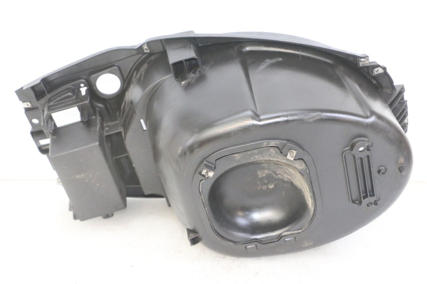 photo de ASIENTO COFRE PIAGGIO NRG POWER PUREJET 50 (2018 - 2021) - Otra perspectiva