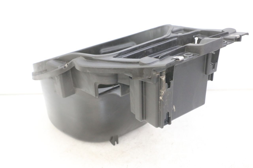 photo de ASIENTO COFRE PIAGGIO NRG POWER PUREJET 50 (2018 - 2021) - Vista general del producto