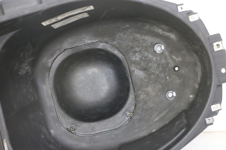 photo de ASIENTO COFRE PIAGGIO NRG POWER PUREJET 50 (2018 - 2021) - Recambio usado revisado