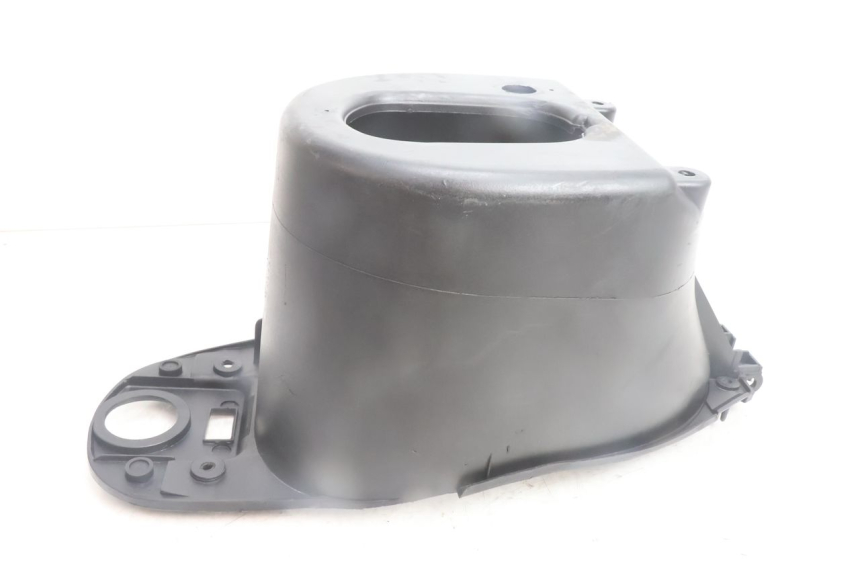 photo de CAJA DEL ASIENTO JM MOTORS OLDIES 4T 50 (2010 - 2020) - Primer plano técnico