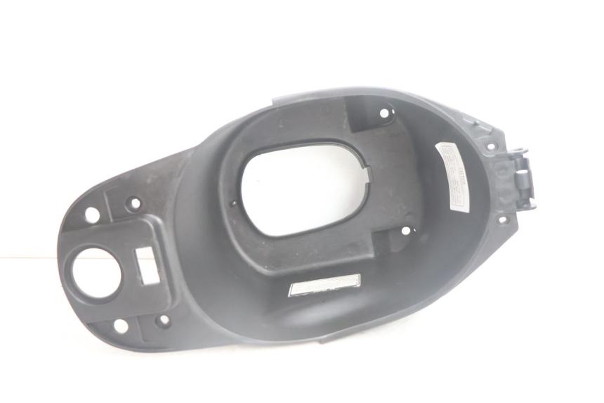 photo de ASIENTO COFRE JM MOTORS OLDIES 4T 50 (2020 - 2026) - Vista principal