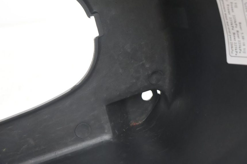 photo de ASIENTO COFRE JM MOTORS OLDIES 4T 50 (2020 - 2026) - Primer plano técnico