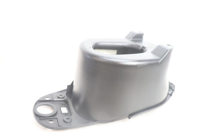 photo de ASIENTO COFRE JM MOTORS OLDIES 4T 50 (2020 - 2026) - Estado de la superficie y material