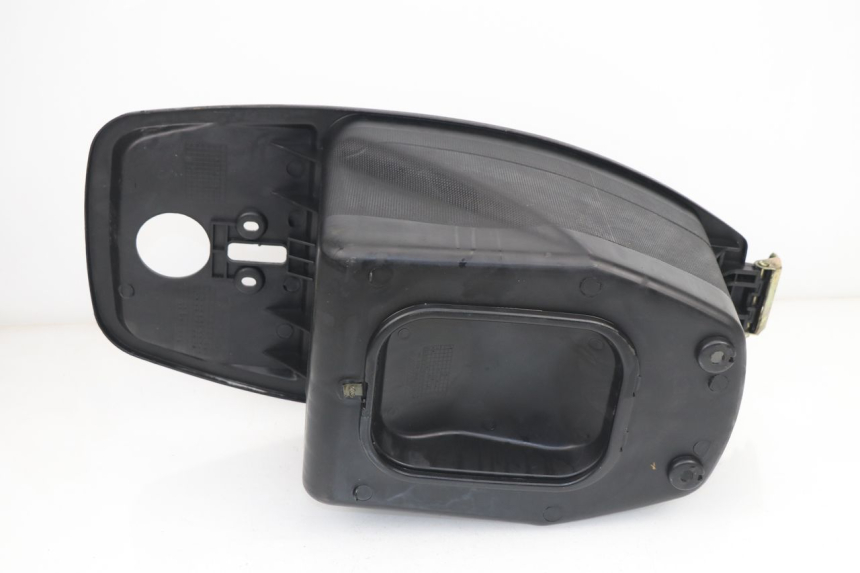 photo de ASIENTO COFRE JM MOTORS OLDIES GT 4T 50 (2010 - 2017) - Zoom estado de uso