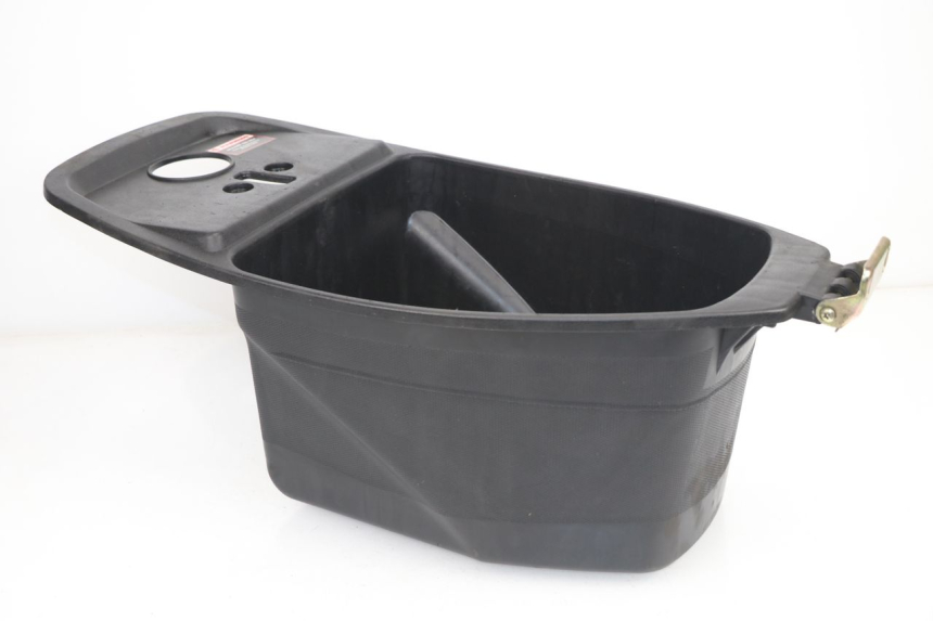 photo de ASIENTO COFRE JM MOTORS OLDIES GT 4T 50 (2010 - 2017) - Otra perspectiva