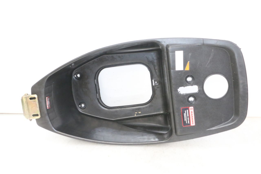 photo de ASIENTO COFRE JM MOTORS OLDIES GT 4T 50 (2018 - 2025) - Vista principal