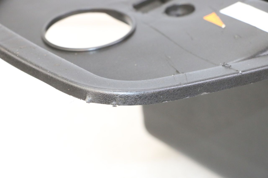 photo de ASIENTO COFRE JM MOTORS OLDIES GT 4T 50 (2018 - 2025) - Zoom estado de uso