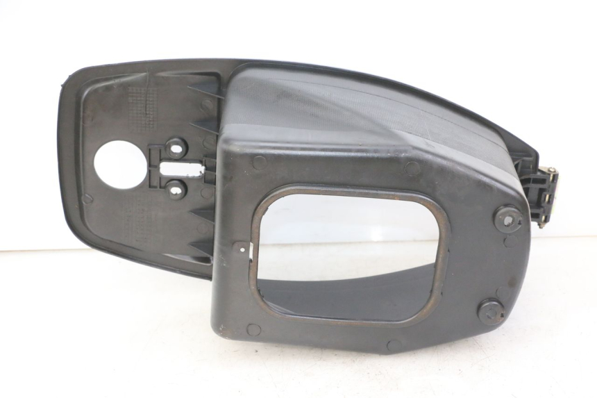 photo de ASIENTO COFRE JM MOTORS OLDIES GT 4T 50 (2018 - 2025) - Detalles de los puntos de fijación