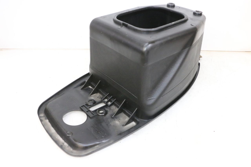 photo de ASIENTO COFRE JM MOTORS OLDIES GT 4T 50 (2018 - 2025) - Zoom estado de uso