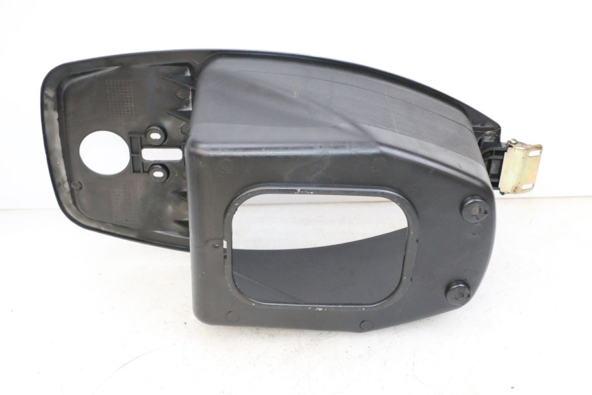 photo de ASIENTO COFRE JM MOTORS OLDIES GT 4T 50 (2018 - 2025) - Otra perspectiva