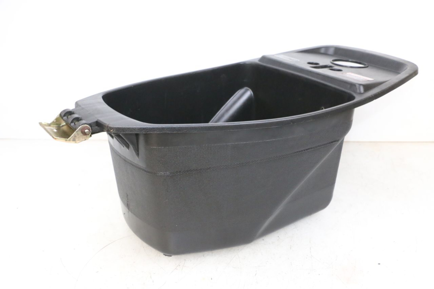 photo de ASIENTO COFRE JM MOTORS OLDIES GT 4T 50 (2018 - 2025) - Vista general del producto