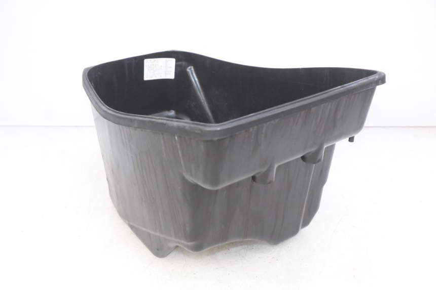 photo de ASIENTO DE ALMACENAMIENTO SYM ORBIT 2 2T 50 (2008 - 2018) - Otra perspectiva