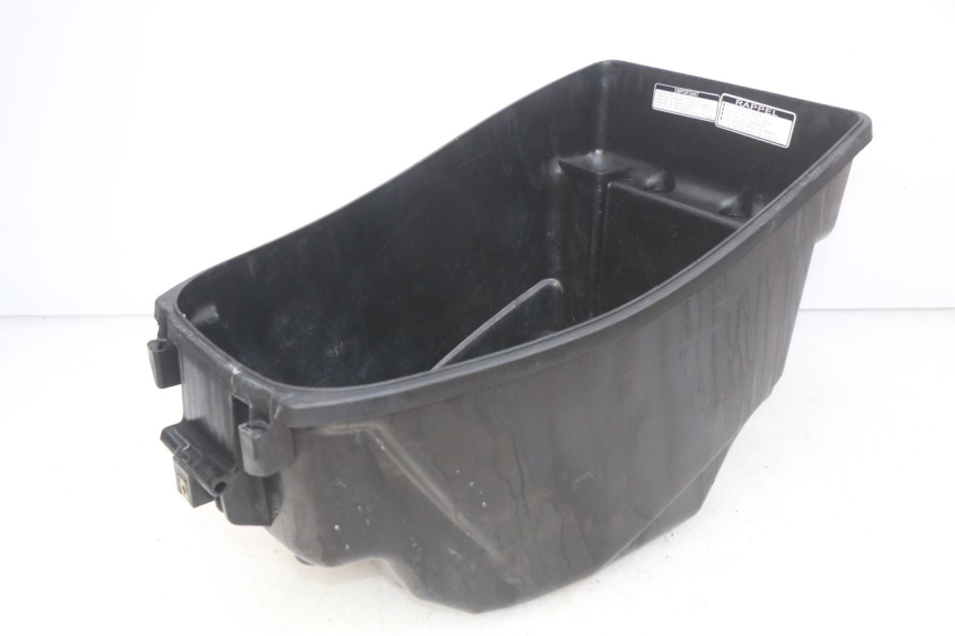 photo de ASIENTO DE ALMACENAMIENTO SYM ORBIT 2 2T 50 (2008 - 2018) - Primer plano técnico