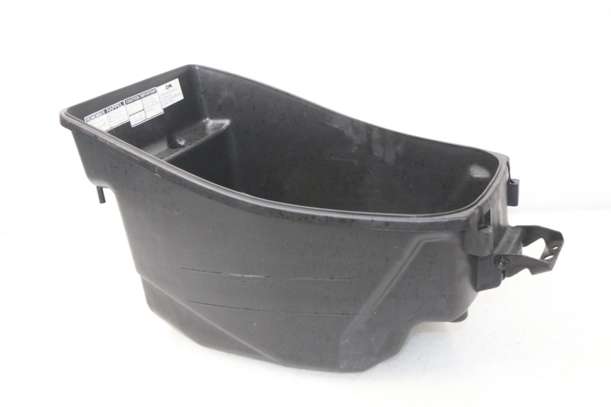 photo de ASIENTO COFRE SYM ORBIT 2 4T 50 (2018 - 2022) - Primer plano técnico