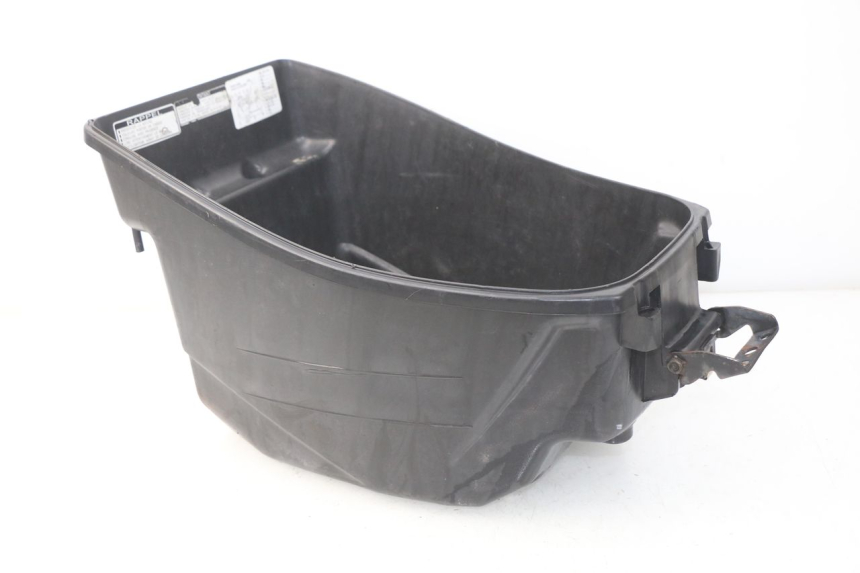 photo de ASIENTO DE ALMACENAMIENTO SYM ORBIT 2 4T 50 (2008 - 2017) - Vista principal