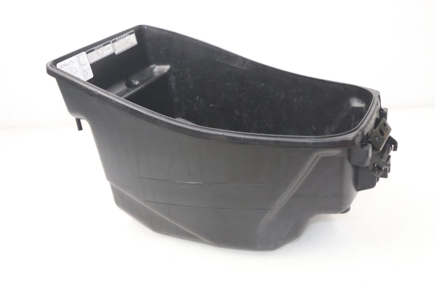 photo de ASIENTO COFRE SYM ORBIT 2 50 (2008 - 2014) - Vista principal