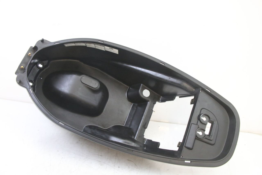 photo de ASIENTO COFRE SYM ORBIT III 3 4T 50 (2021 - 2025) - Vista general del producto