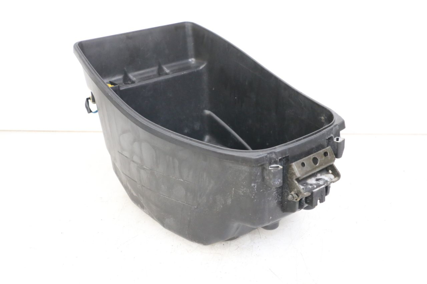 photo de ASIENTO COFRE SYM ORBIT 50 (2008 - 2010) - Vista principal