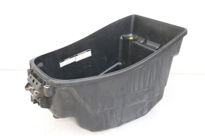 photo de ASIENTO COFRE SYM ORBIT 50 (2008 - 2010) - Zoom estado de uso