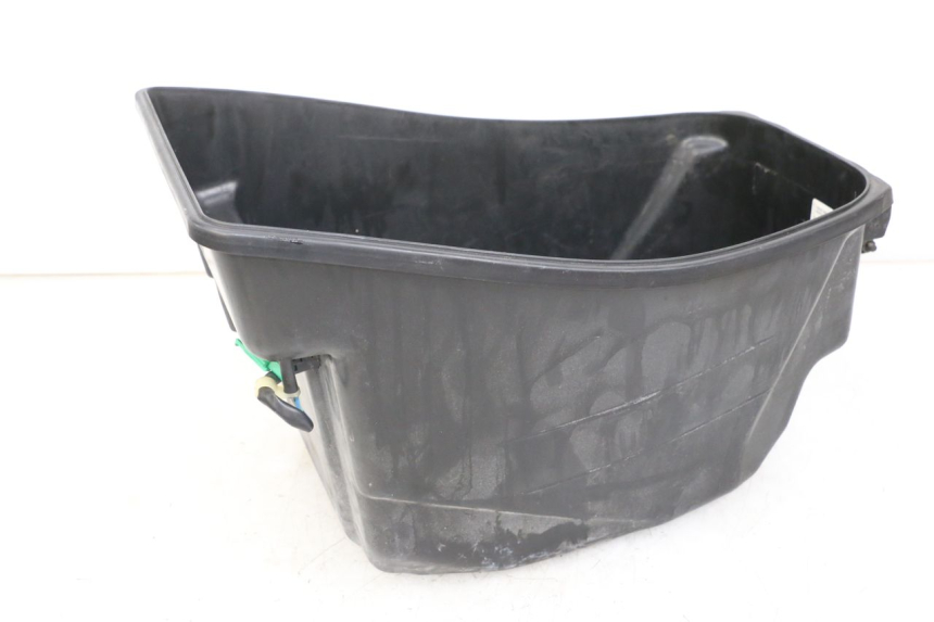 photo de ASIENTO COFRE SYM ORBIT 50 (2008 - 2010) - Otra perspectiva