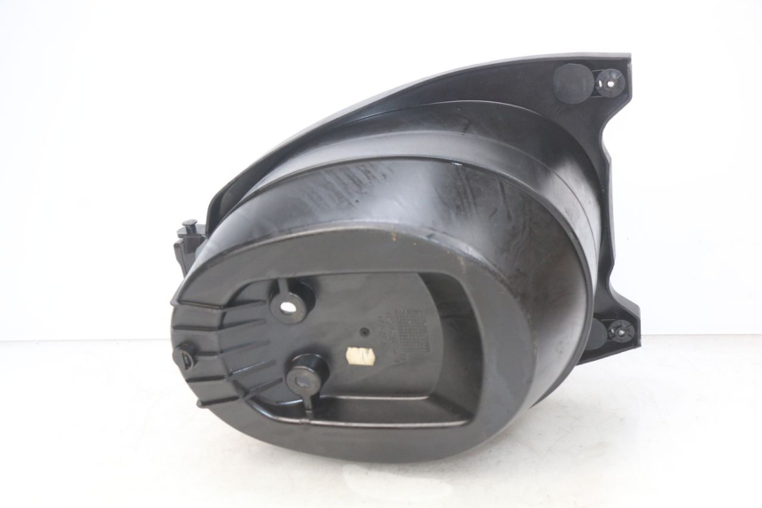 photo de ASIENTO DE ALMACENAMIENTO MBK OVETTO 2T 50 (2007 - 2017) - Detalle de la pieza