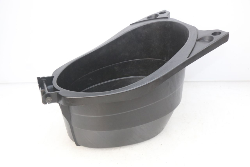 photo de ASIENTO DE ALMACENAMIENTO MBK OVETTO 2T 50 (2007 - 2017) - Zoom estado de uso