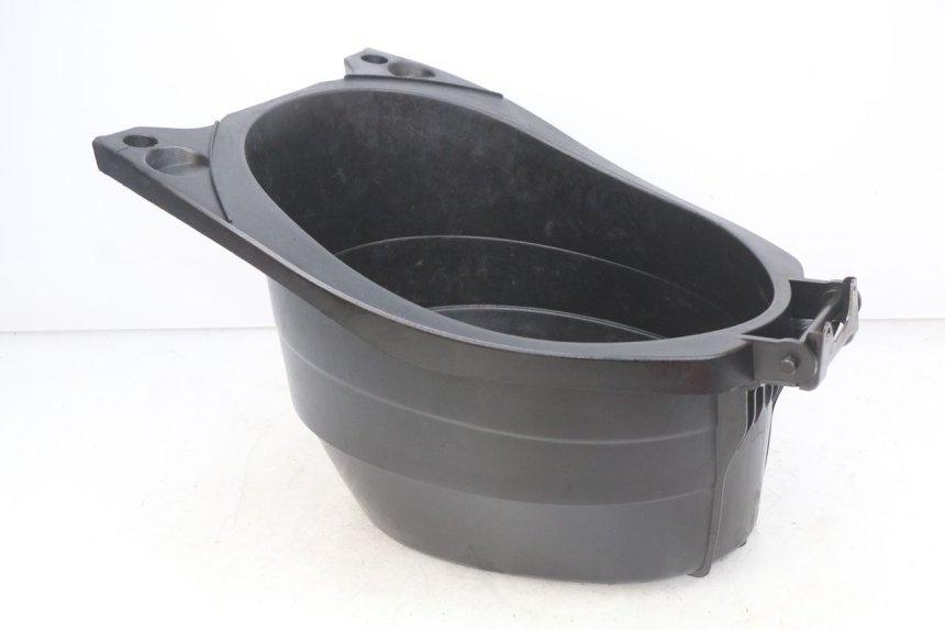 photo de ASIENTO DE ALMACENAMIENTO MBK OVETTO 2T 50 (2007 - 2017) - Otra perspectiva