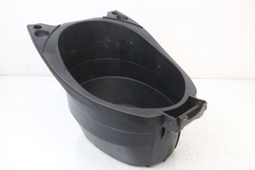 photo de ASIENTO DE ALMACENAMIENTO MBK OVETTO 2T 50 (2007 - 2017) - Detalle de la pieza