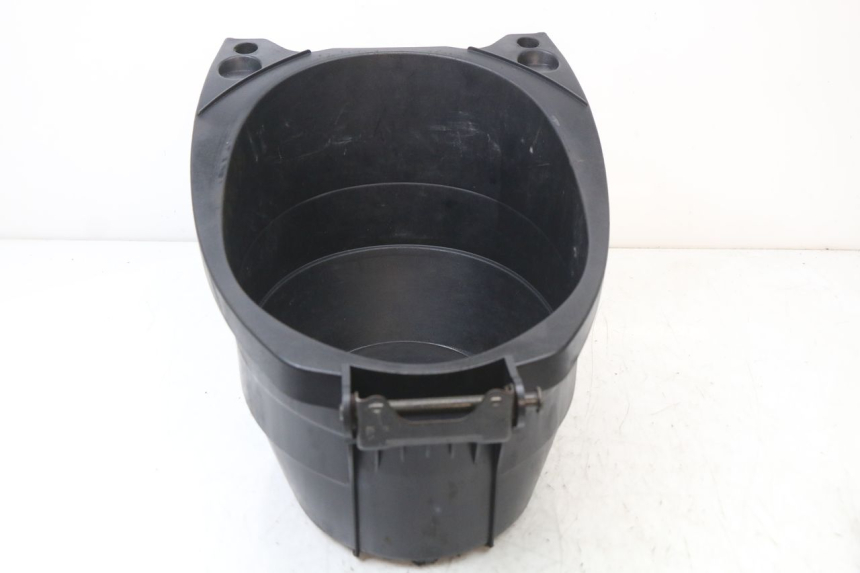 photo de ASIENTO DE ALMACENAMIENTO MBK OVETTO 2T 50 (2007 - 2017) - Zoom estado de uso