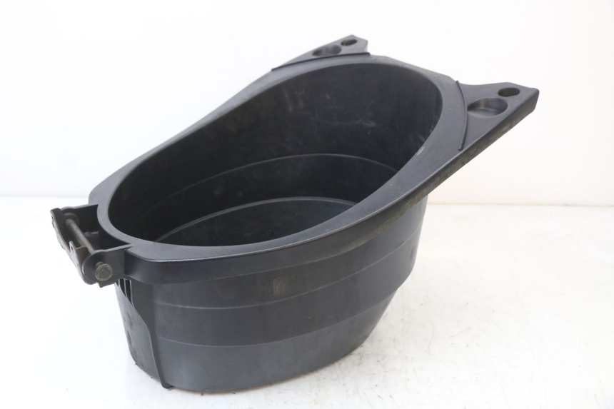 photo de ASIENTO DE ALMACENAMIENTO MBK OVETTO 2T 50 (2007 - 2017) - Otra perspectiva