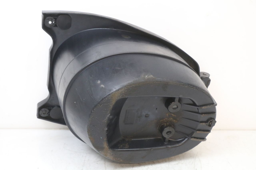 photo de ASIENTO DE ALMACENAMIENTO MBK OVETTO 2T 50 (2007 - 2017) - Primer plano técnico