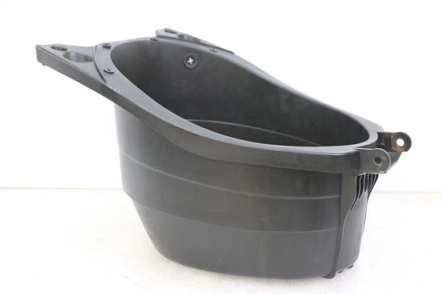 photo de ASIENTO COFRE MBK OVETTO 4T 50 (2008 - 2016) - Detalle de la pieza