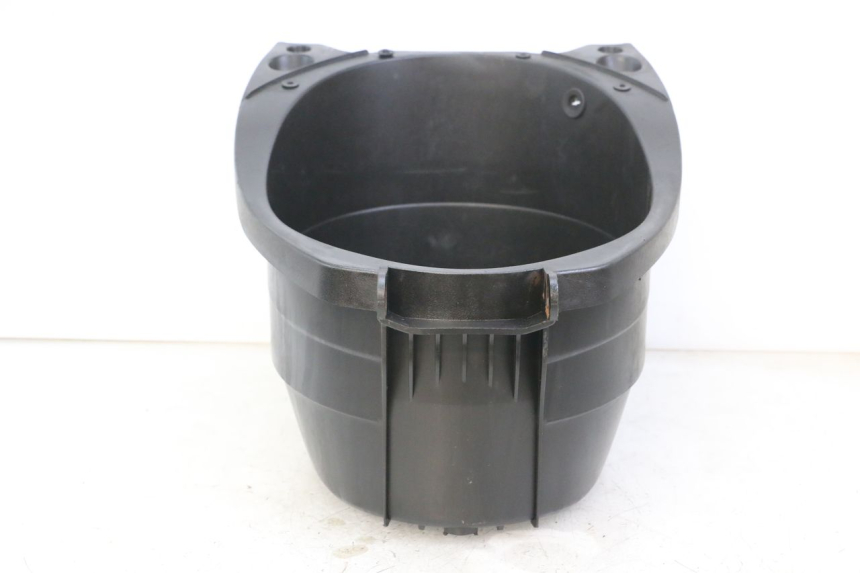 photo de ASIENTO COFRE MBK OVETTO 4T 50 (2008 - 2016) - Zoom estado de uso