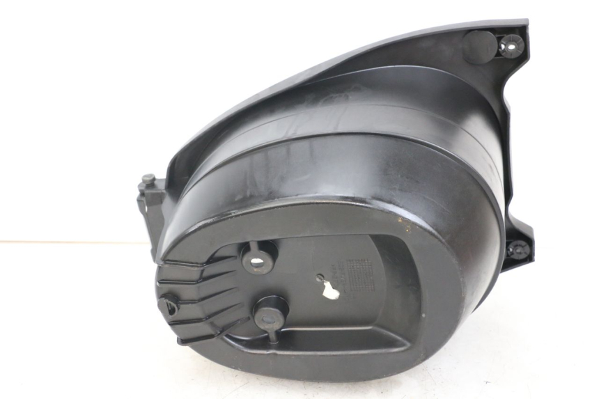 photo de ASIENTO COFRE MBK OVETTO ONE 2T 50 (2013 - 2017) - Detalle de la pieza