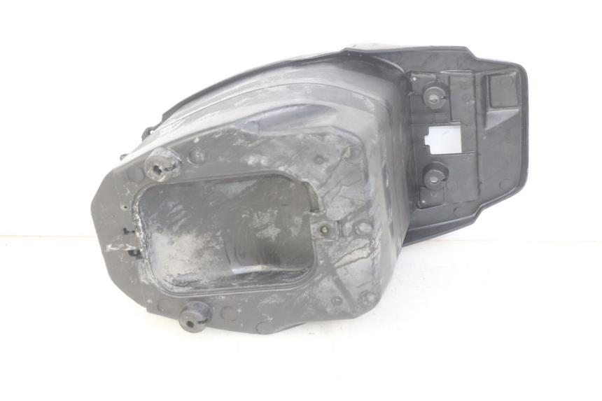 photo de ASIENTO DE ALMACENAMIENTO IMF INDUSTRIE PACH 4T 50 (2009 - 2018) - Zoom estado de uso