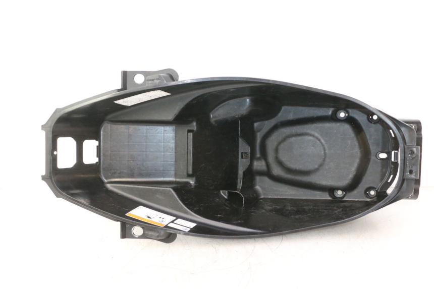 photo de ASIENTO COFRE HONDA PCX (JF28) 125 (2009 - 2011) - Vista principal