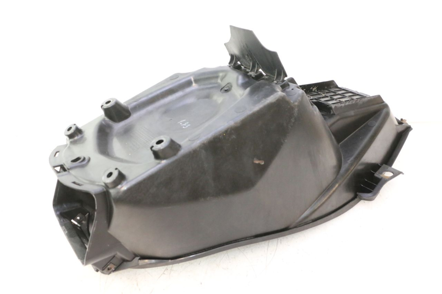 photo de ASIENTO COFRE HONDA PCX (JF28) 125 (2009 - 2011) - Zoom estado de uso