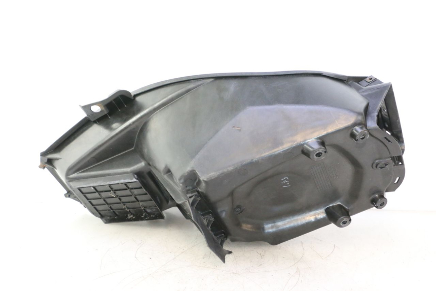 photo de ASIENTO COFRE HONDA PCX (JF28) 125 (2009 - 2011) - Otra perspectiva