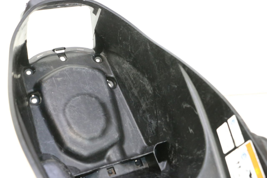 photo de ASIENTO COFRE HONDA PCX (JF28) 125 (2009 - 2011) - Vista general del producto