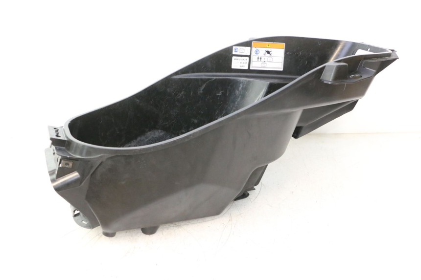 photo de ASIENTO COFRE HONDA PCX (JF28) 125 (2009 - 2011) - Estado de la superficie y material