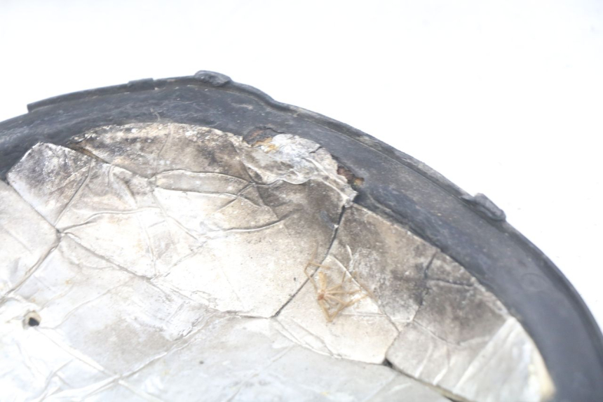 photo de ASIENTO DE ALMACENAMIENTO KYMCO PEOPLE 250 (2004 - 2008) - Características distintivas