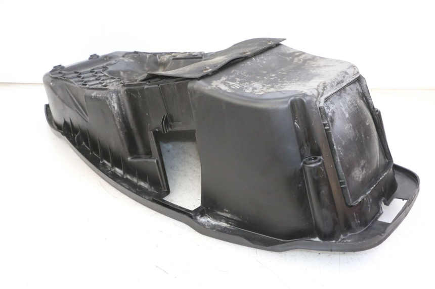 photo de ASIENTO DE ALMACENAMIENTO PEUGEOT CITYSTAR 50 (2013 - 2017) - Zoom estado de uso