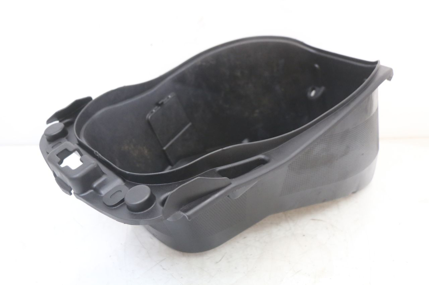 photo de ASIENTO COFRE PEUGEOT DJANGO 125 (2014 - 2017) - Otra perspectiva