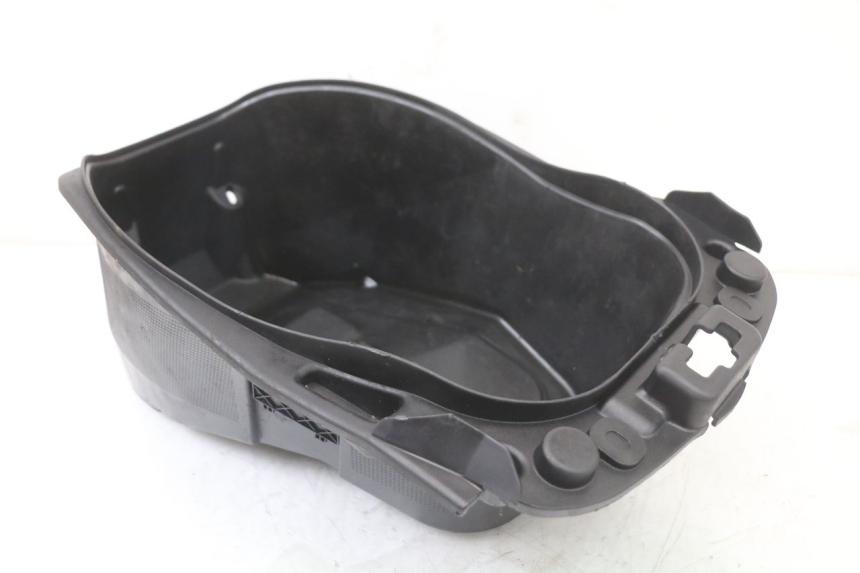 photo de ASIENTO COFRE PEUGEOT DJANGO 125 (2014 - 2017) - Vista general del producto