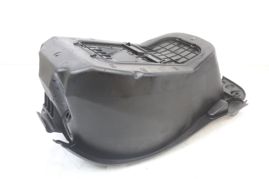 photo de ASIENTO COFRE PEUGEOT DJANGO 125 (2014 - 2017) - Estado de la superficie y material