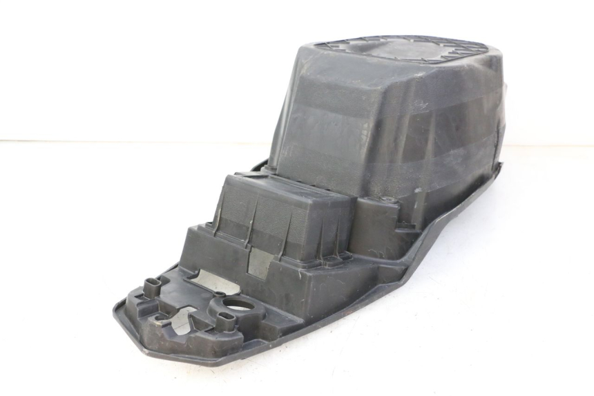 photo de ASIENTO COFRE PEUGEOT SPEEDFIGHT 3 LC 2T 50 (2009 - 2015) - Zoom estado de uso