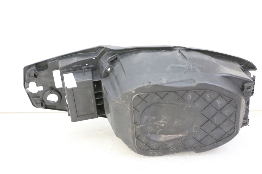 photo de ASIENTO COFRE PEUGEOT SPEEDFIGHT 3 LC 2T 50 (2009 - 2015) - Otra perspectiva