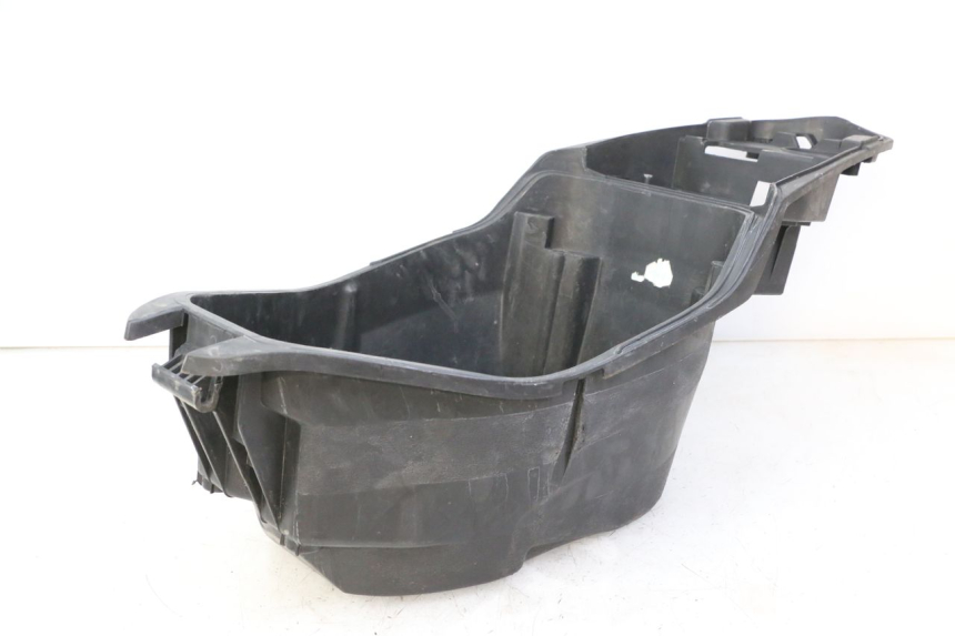 photo de ASIENTO COFRE PEUGEOT SPEEDFIGHT 3 LC 2T 50 (2009 - 2015) - Detalles de los puntos de fijación